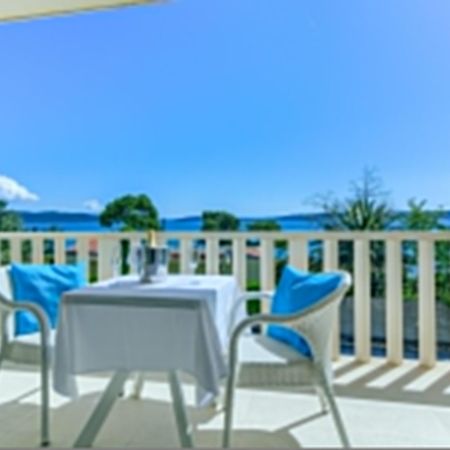 Hotel Villa Zarko Kaštel Stari エクステリア 写真