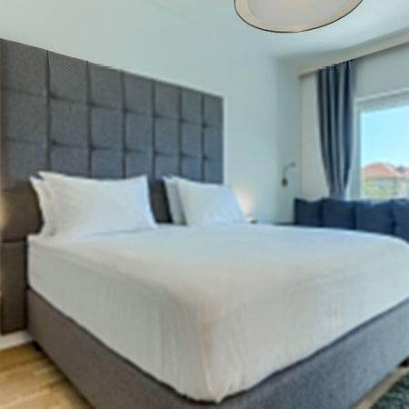 Hotel Villa Zarko Kaštel Stari エクステリア 写真