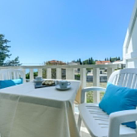 Hotel Villa Zarko Kaštel Stari エクステリア 写真
