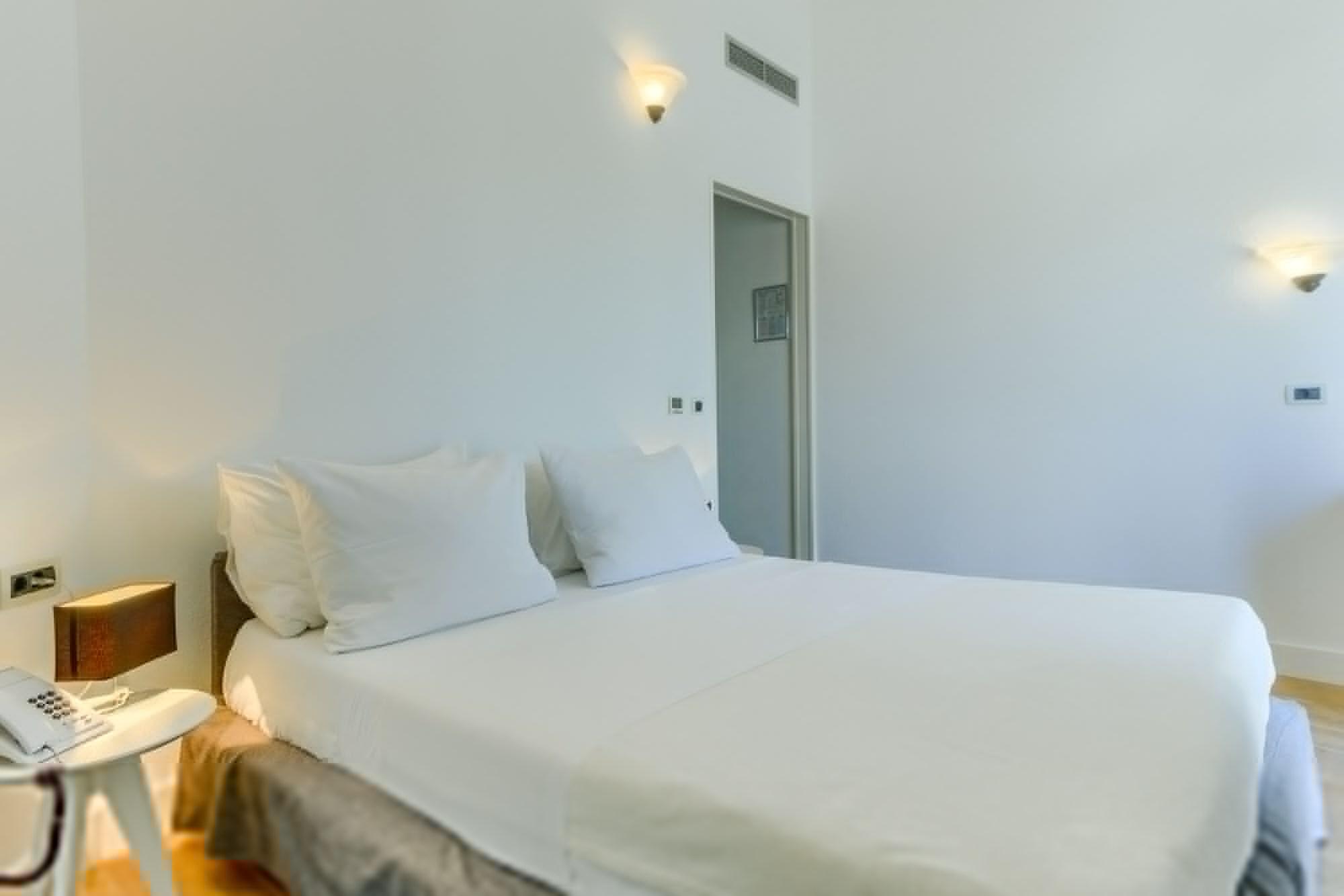 Hotel Villa Zarko Kaštel Stari エクステリア 写真